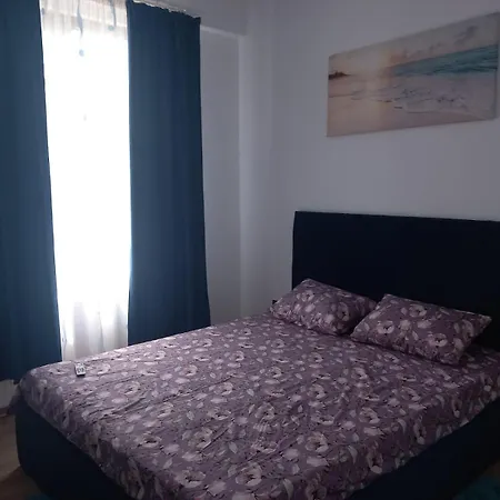 Magic 2 Apartment *
